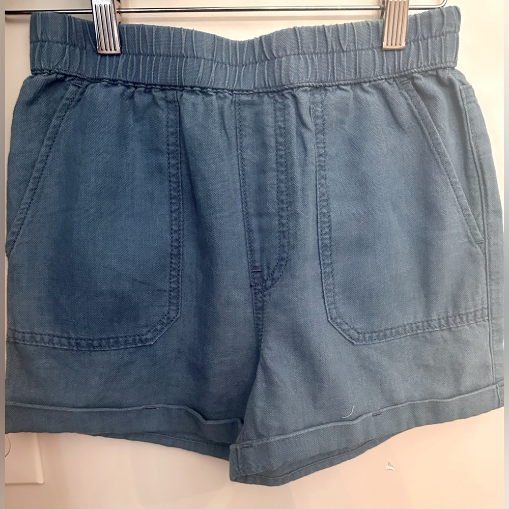 Sunday Strut Shorts (Little Kids/Big Kids)